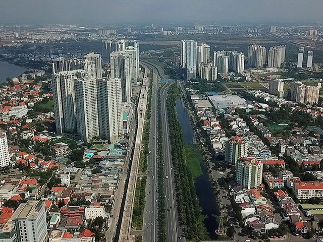 Giao dịch BĐS khu vực nào ít bị ảnh hưởng bởi dịch Covid-19?