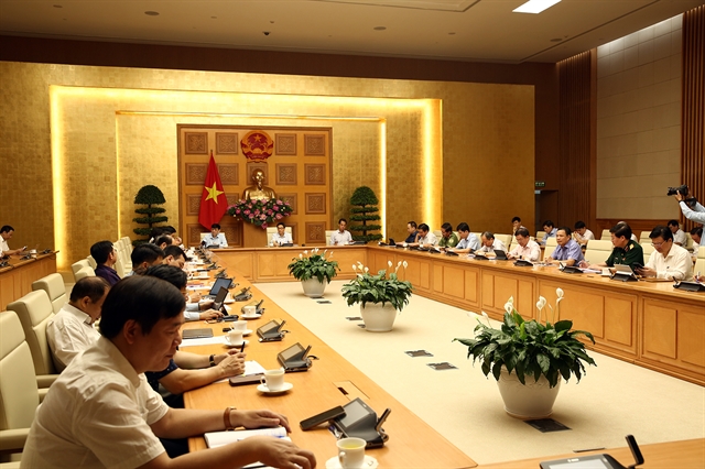 Việt Nam to set up separate zones to welcome overseas diplomats, businesspeople