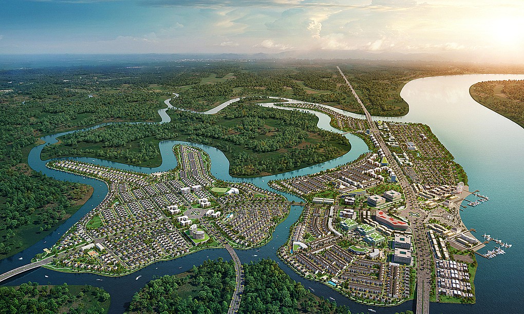 HCMC developers turn their attention further afield