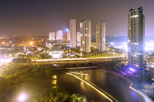 Vì sao TP.HCM vượt Hà Nội, trở thành nơi có giá nhà đắt nhất cả nước?