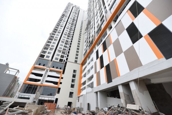 4 xu hướng chính của thị trường bất động sản năm 2020