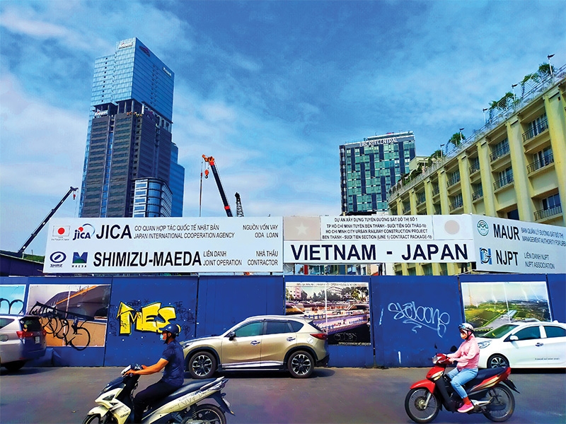 Vietnam welcomes expansion of Japanese business activity