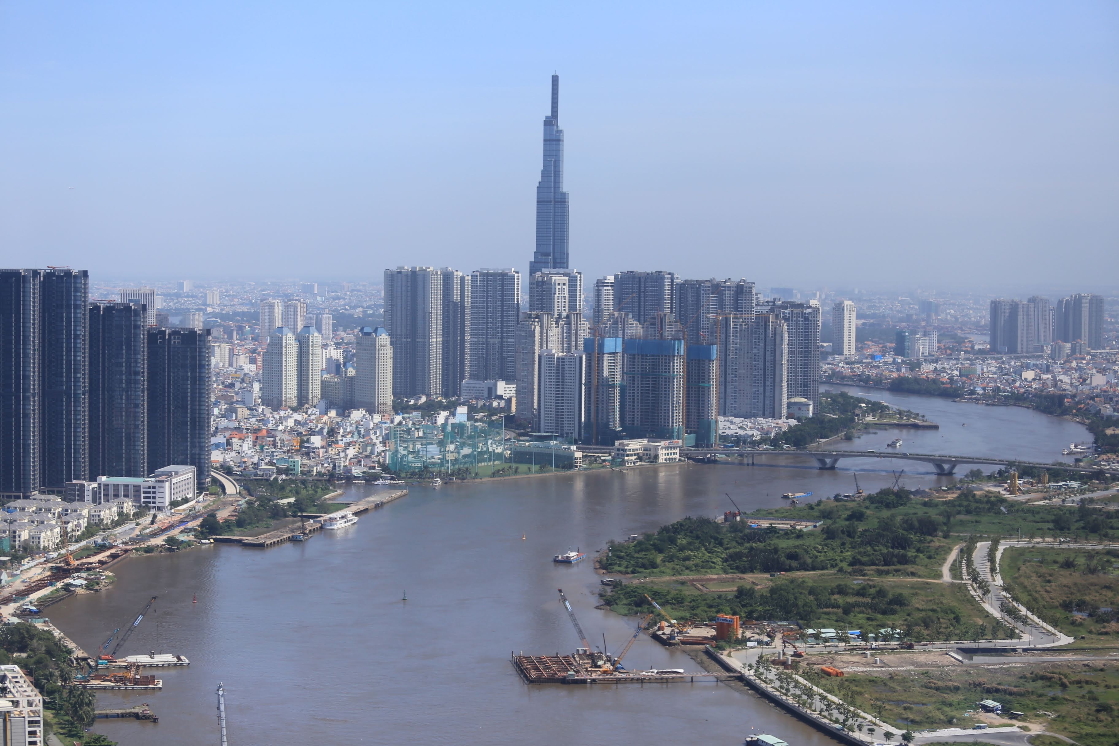 CBRE Releases Market Updates For Q2 2020 - Ho Chi Minh City