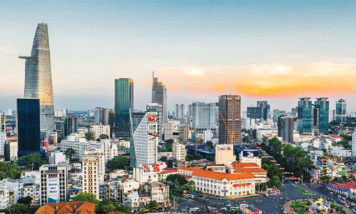 Download Now! CBRE Forum 2020 Vietnam
