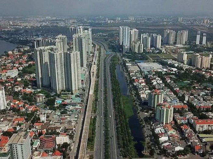 How Vietnam’s Ho Chi Minh city will turn this urban area into a Global Financial Hub?