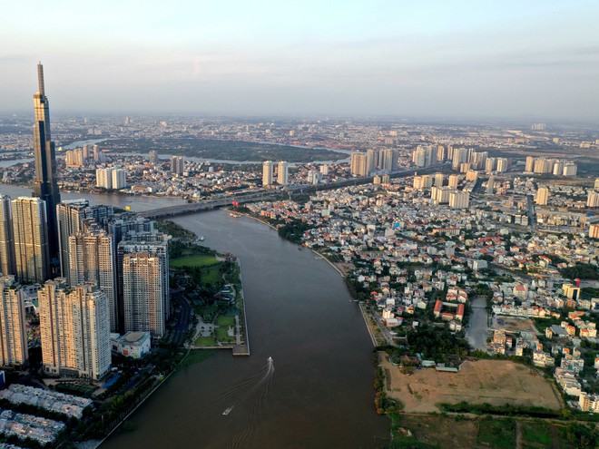 Thành phố Thủ Đức sẽ đón sóng đầu tư mới ?