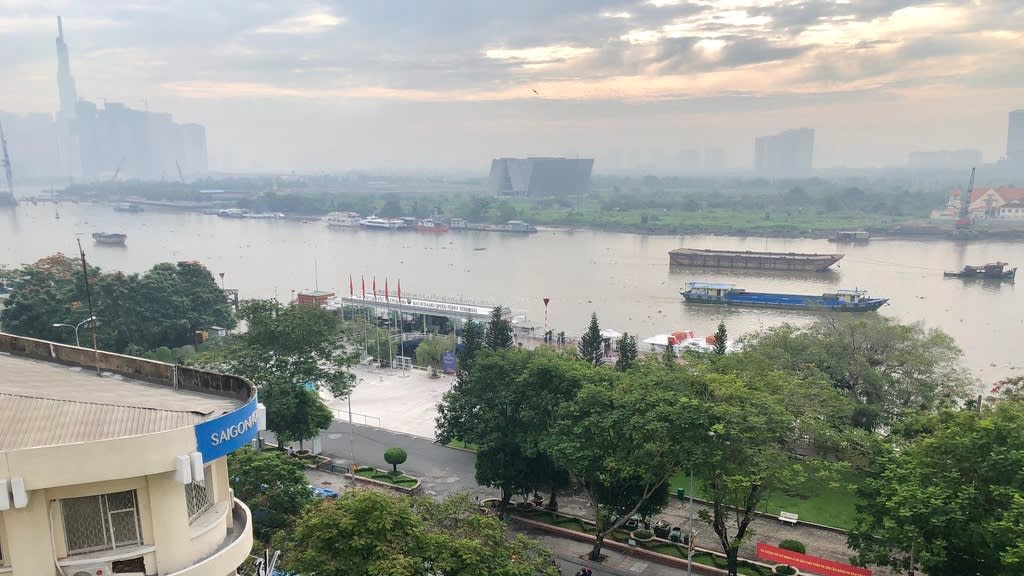 Vietnam to boost Ho Chi Minh budget for first time in 18 years