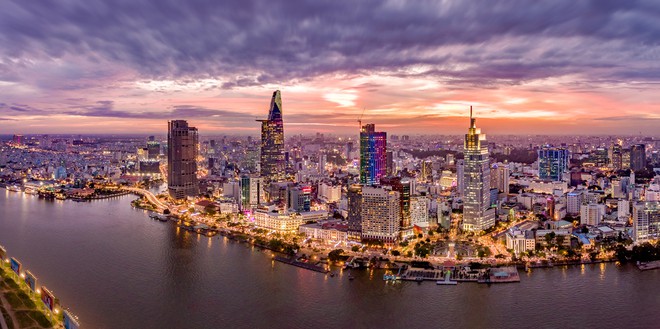 HCM City office market begins to feel COVID-19 impact