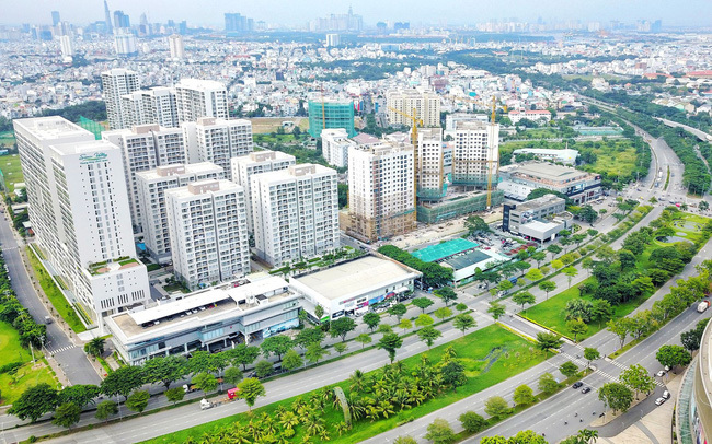 Đầu tư bất động sản - Cơ hội còn dài phía sau