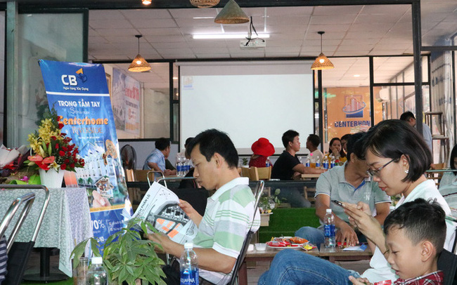 Những tín hiệu lạc quan của thị trường bất động sản những tháng cuối năm