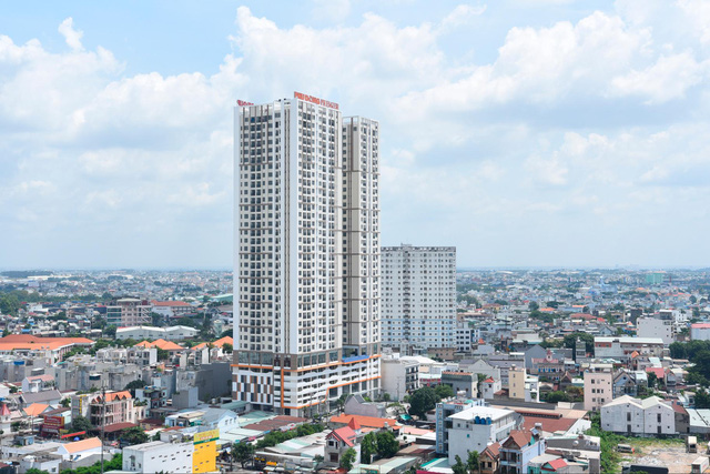 Healthy foreign investment in spite of tumultuous year