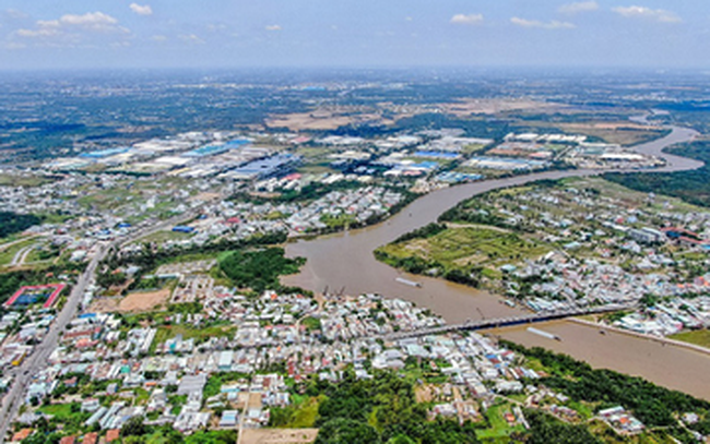 Impressive growth seen across real estate