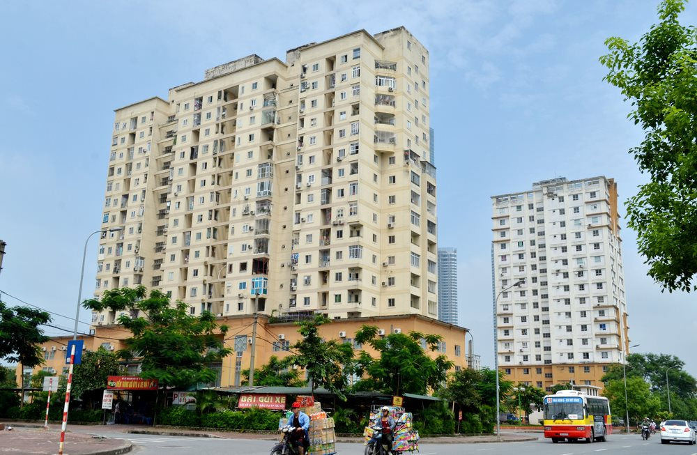 Năm 2021: Giải bài toán nguồn cung cho thị trường bất động sản
