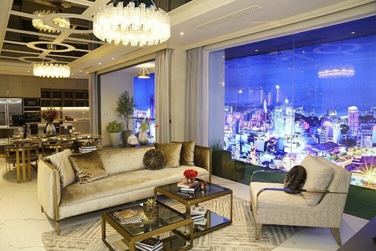 Real estate accounts for 7.6% of Vietnam economy