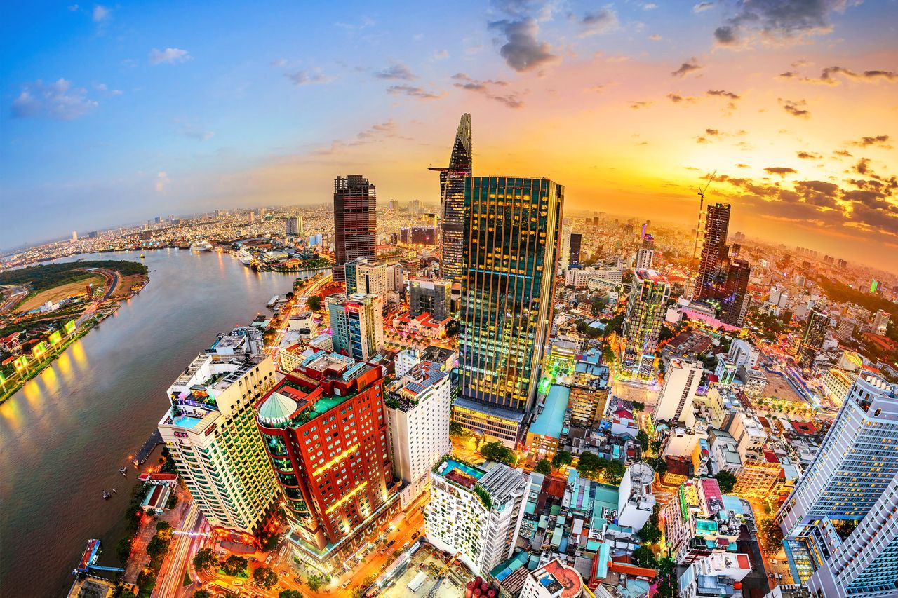 Những động lực thúc đẩy thị trường bất động sản tăng trưởng năm 2021