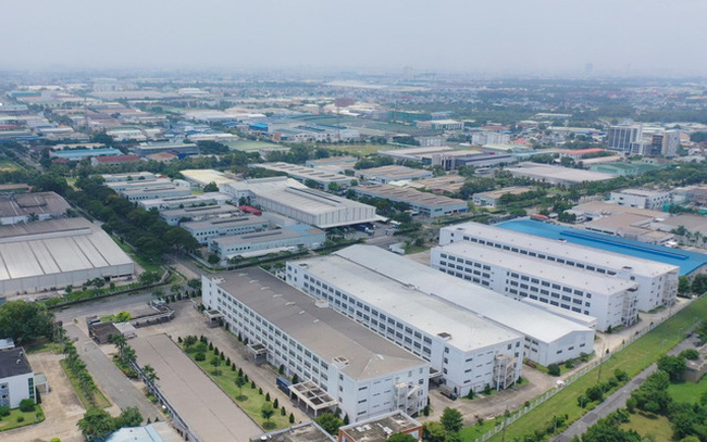 Long Thanh International Airport hikes land prices in surroundings