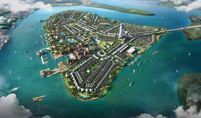 Satellite cities becoming new frontier for real estate