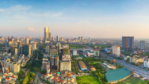 CBRE Releases 2020 Review And 2021 Outlook Highlighting Key Trends In HCMC