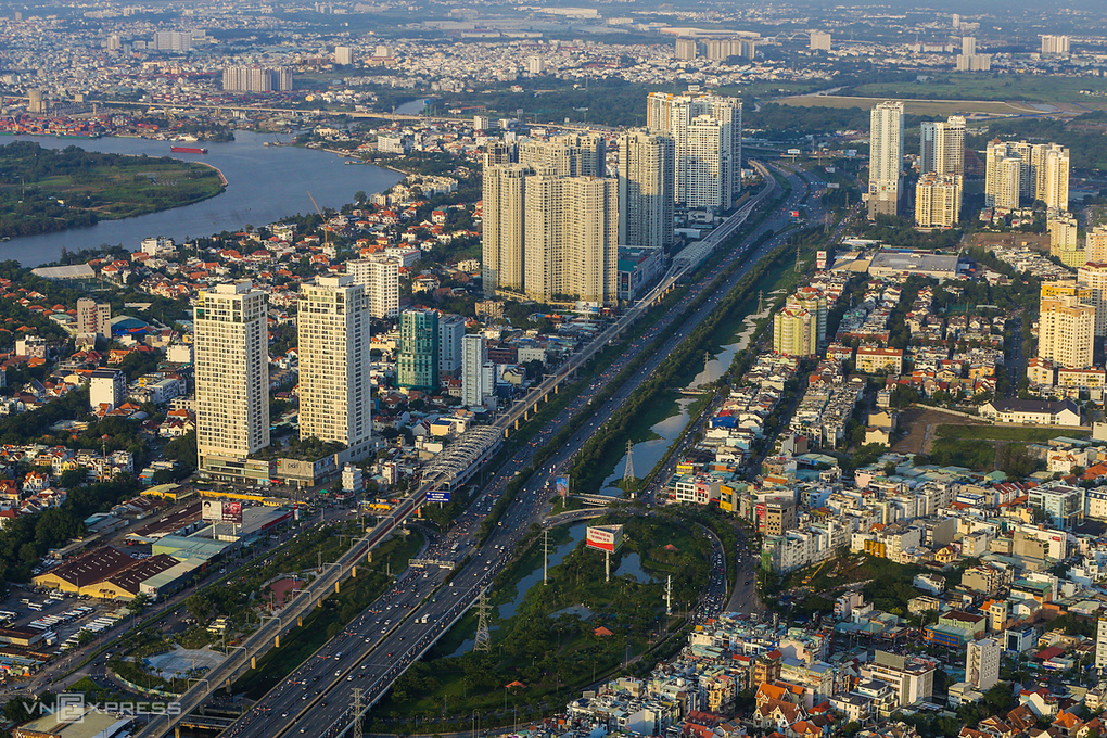 Five trends identified for real estate market in 2021