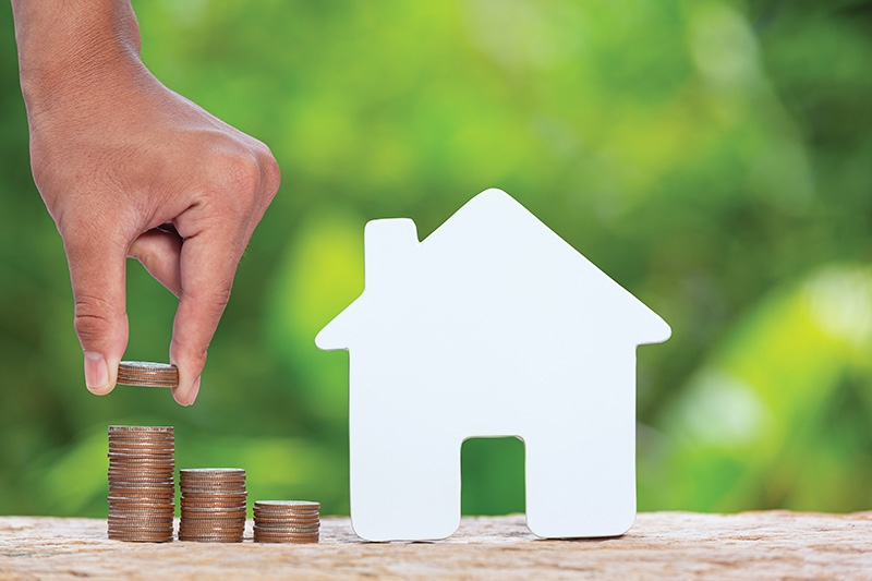 Real estate seeing recovery in 2021