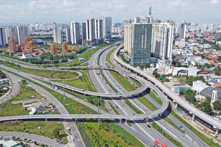 Stability sought for Thu Duc city prices