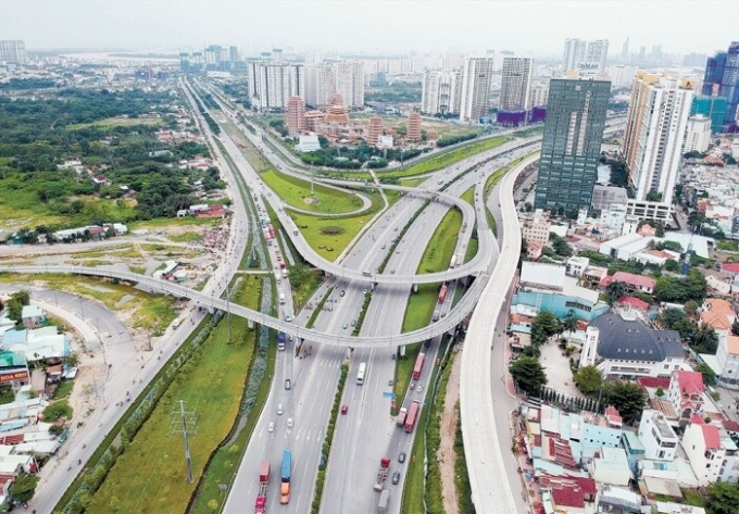 Ho Chi Minh City urges on 32 long-delayed real estate projects