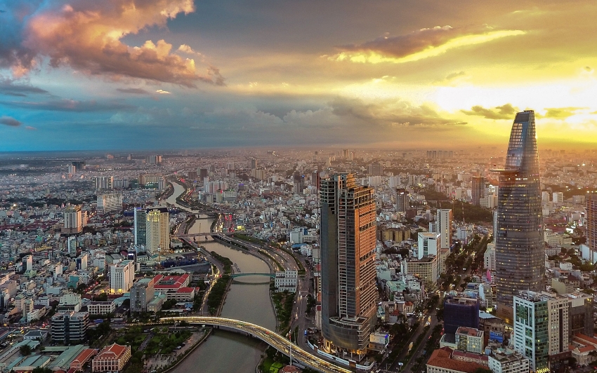 IMF: Vietnam’s inflation in 2021 may remain at 4 per cent