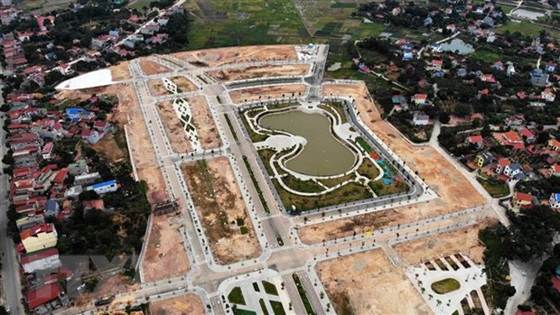 Thị trường bất động sản phục hồi, doanh nghiệp nắm bắt cơ hội