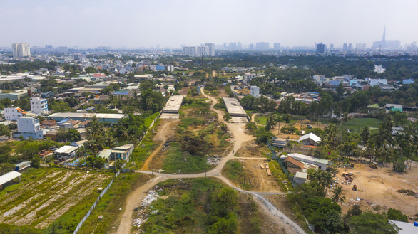 Overseas Vietnamese continue to find VN real estate market irresistible