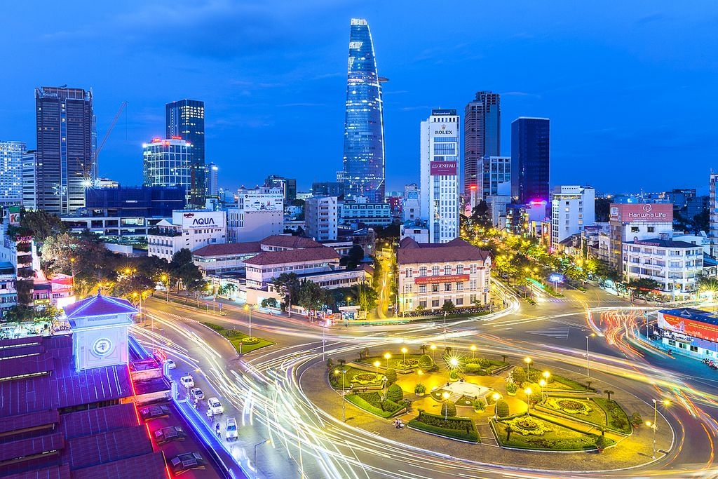 ADB forcasts Vietnam’s economic growth to rebound to 6.7 per cent this year