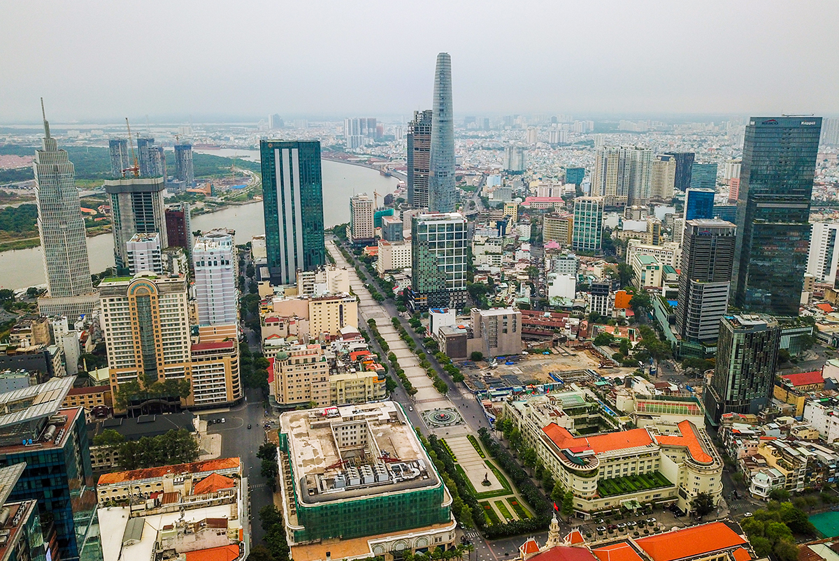 Bức tranh bất động sản quý II/2021: Nơi cắt lỗ, nơi hồi phục giao dịch