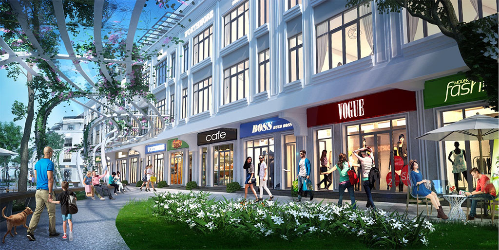 Shophouse segment increasingly accedes, what does expert advise occupiers ?