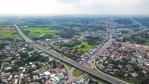 Đô thị đảo phía Đông TP.HCM hưởng lợi từ 3 xu hướng lớn