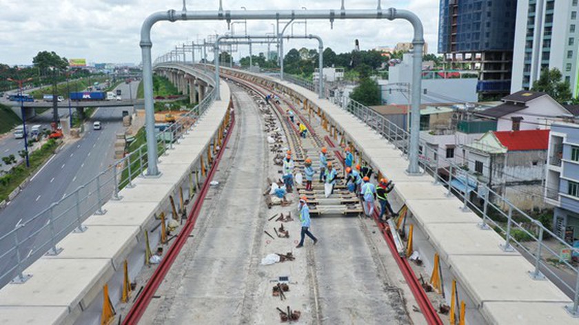 HCMC aims to achieve disbursement rate of public investment at above 90 percent