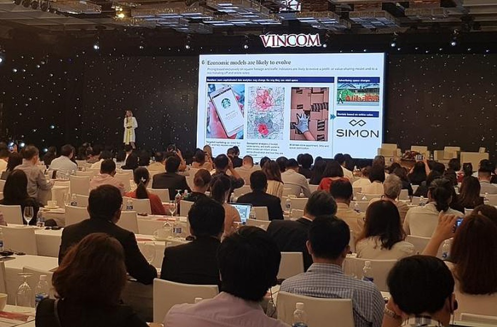 Vietnam’s retail market sees new trends