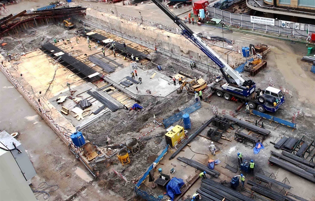HCM City aims to disburse at least 95 per cent for public investment