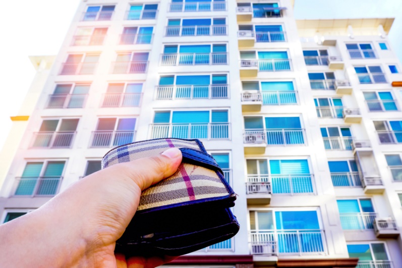 Nhà đầu tư toàn cầu hướng về thị trường bất động sản châu Á