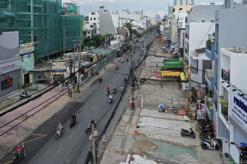 Work on HCMC’s Metro Line 2 expected to begin at the end of this year