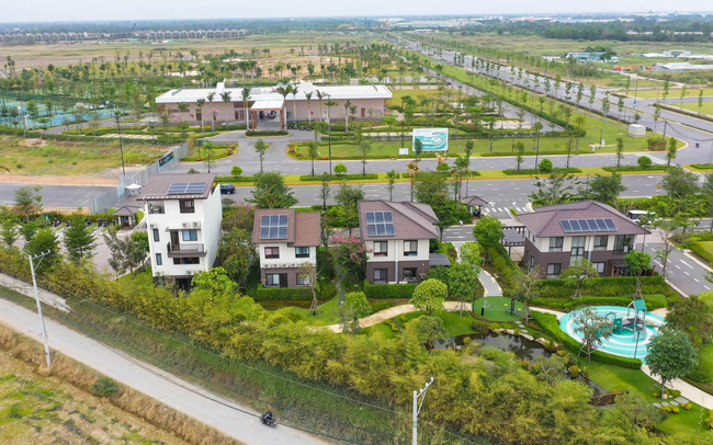 Real estate market expected to recover when pandemic is under control