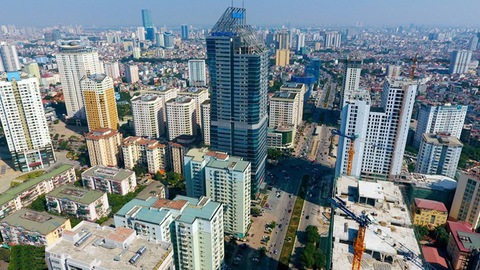 CBRE Releases Q2 2021 Quarterly Report Highlights – Hanoi