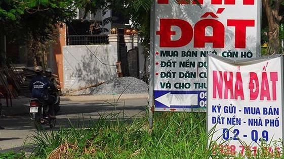 Nhà đầu tư vẫn có thể kỳ vọng vào phân khúc đất nền và căn hộ