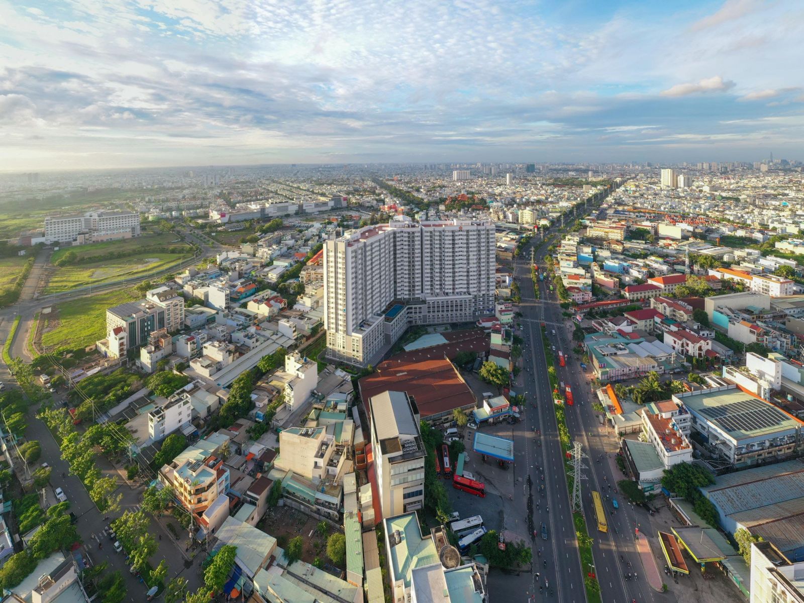Interpreting new real estate statutes