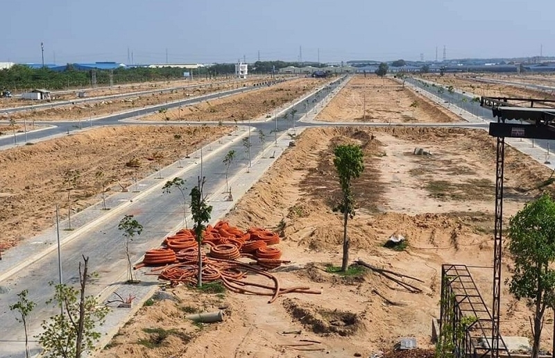 "Giá bất động sản sắp tới sẽ khó giảm, thậm chí còn tăng mạnh do lạm phát"