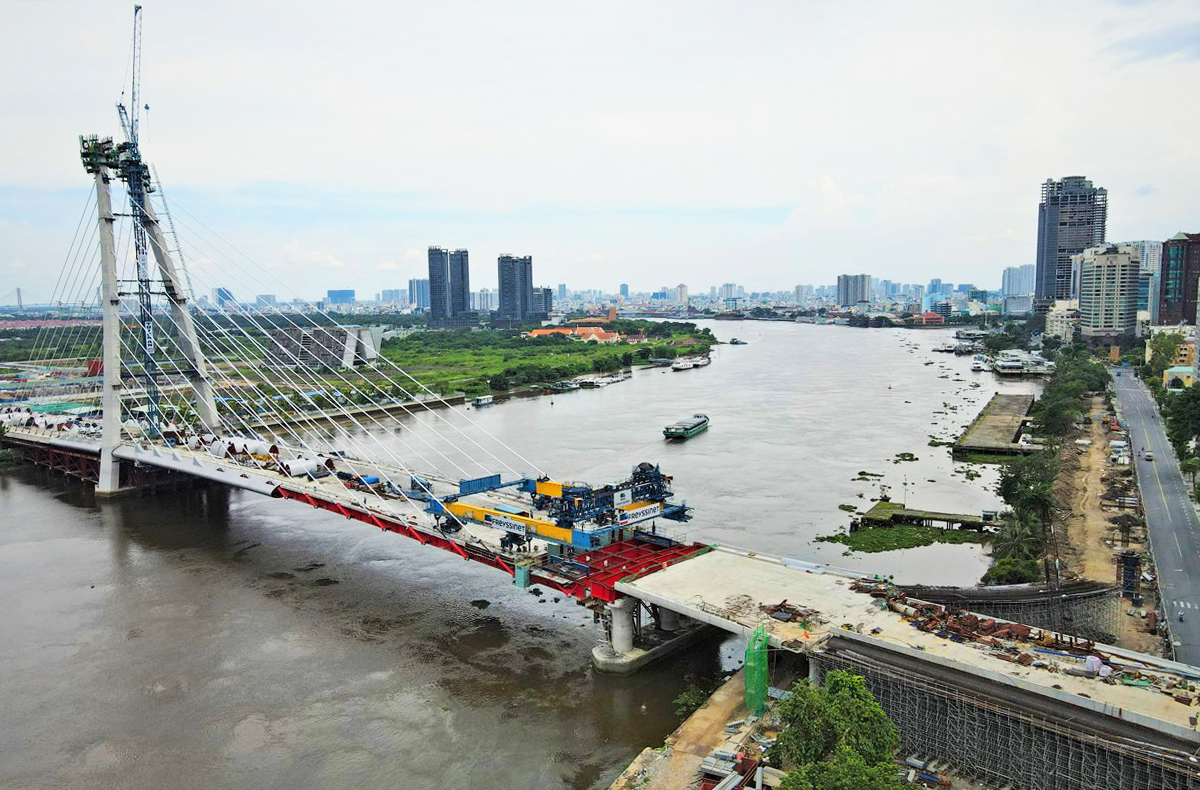 Apartment prices keep escalating despite pandemic