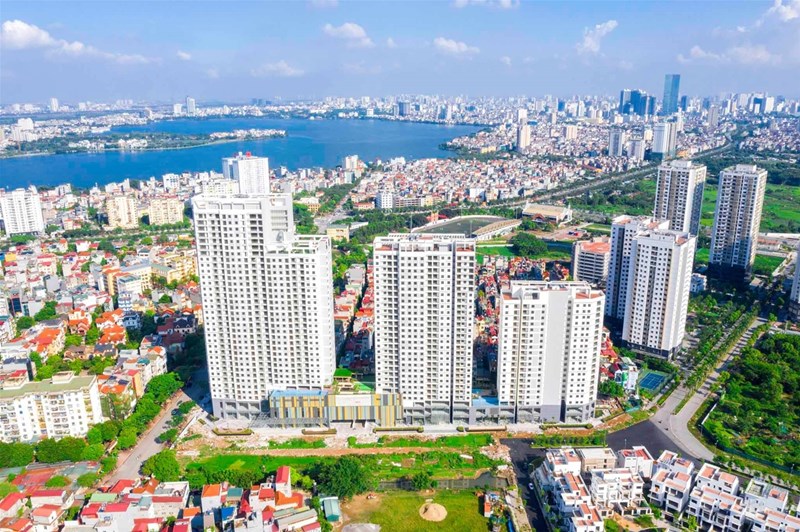 Real estate remains attractive to foreign investors