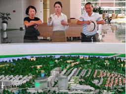 Residential rental market is becoming vibrant for foreigners