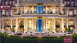 Rome by Diamond Lotus: Italian quintessence