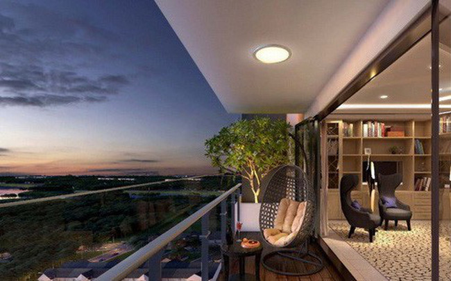 Vietnam is the hotspot of high-end real estate?