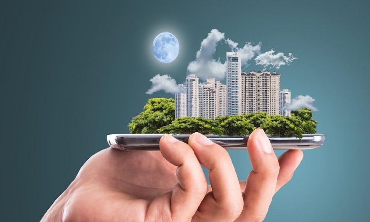 Dự báo kịch bản bứt phá cho thị trường bất động sản năm 2022