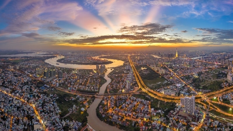 Future of real estate in the post-COVID-19 world
